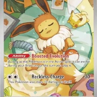 Eevee #173