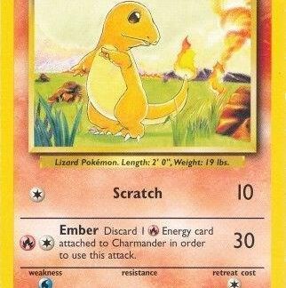 Charmander #46