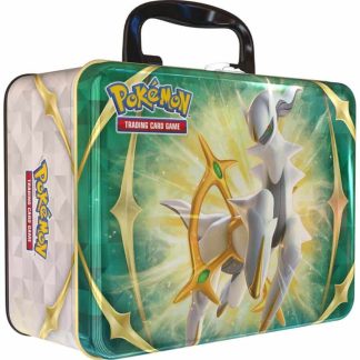 Pokémon TCG: Collector Bundle — Collector's Chest [Spring 2022]