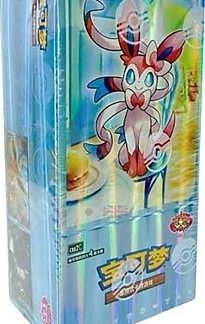 Pokémon TCG: Chinese Horizons — Gem Pack Vol. 2