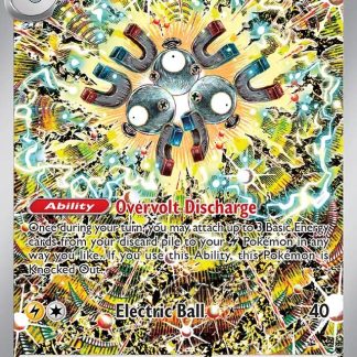 Magneton #159