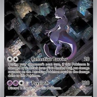 Mewtwo #52