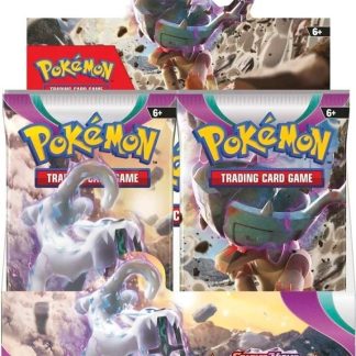 Pokémon TCG: Scarlet & Violet — Paldea Evolved Booster Box