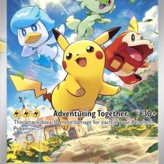 Pikachu #27