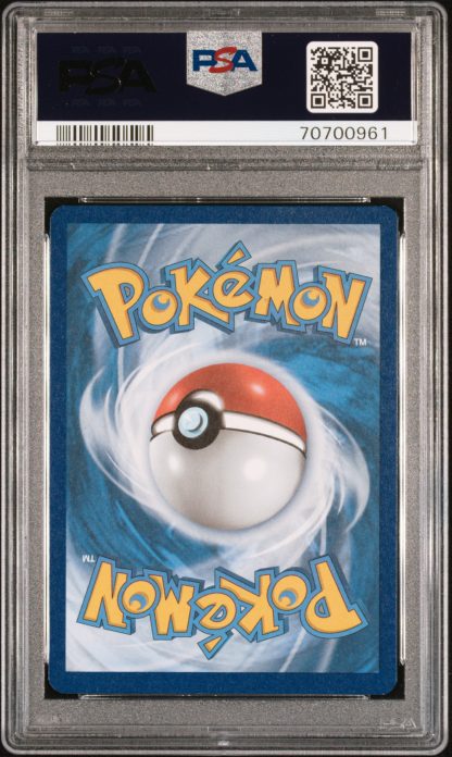 Greninja #SWSH144 [Gold Star] — PSA 10 - Görsel 2