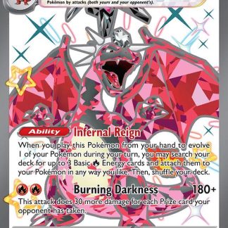 Charizard ex #74
