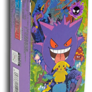 Pokémon TCG: Chinese Scarlet & Violet — Collect 151 Surprise Booster Box