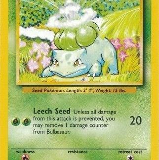 Bulbasaur #44