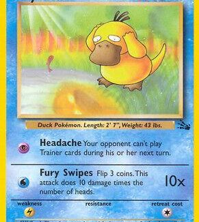 Psyduck #53