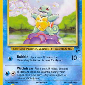 Squirtle #93