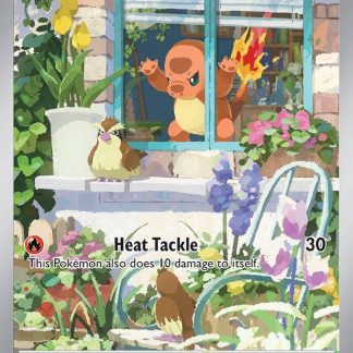 Charmander #44